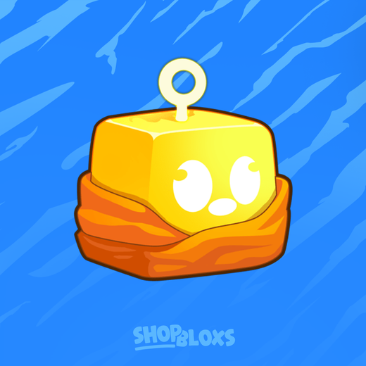 Fruta de Buda Permanente