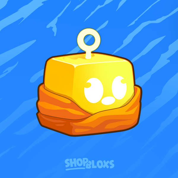 Permanent Buddha Fruit