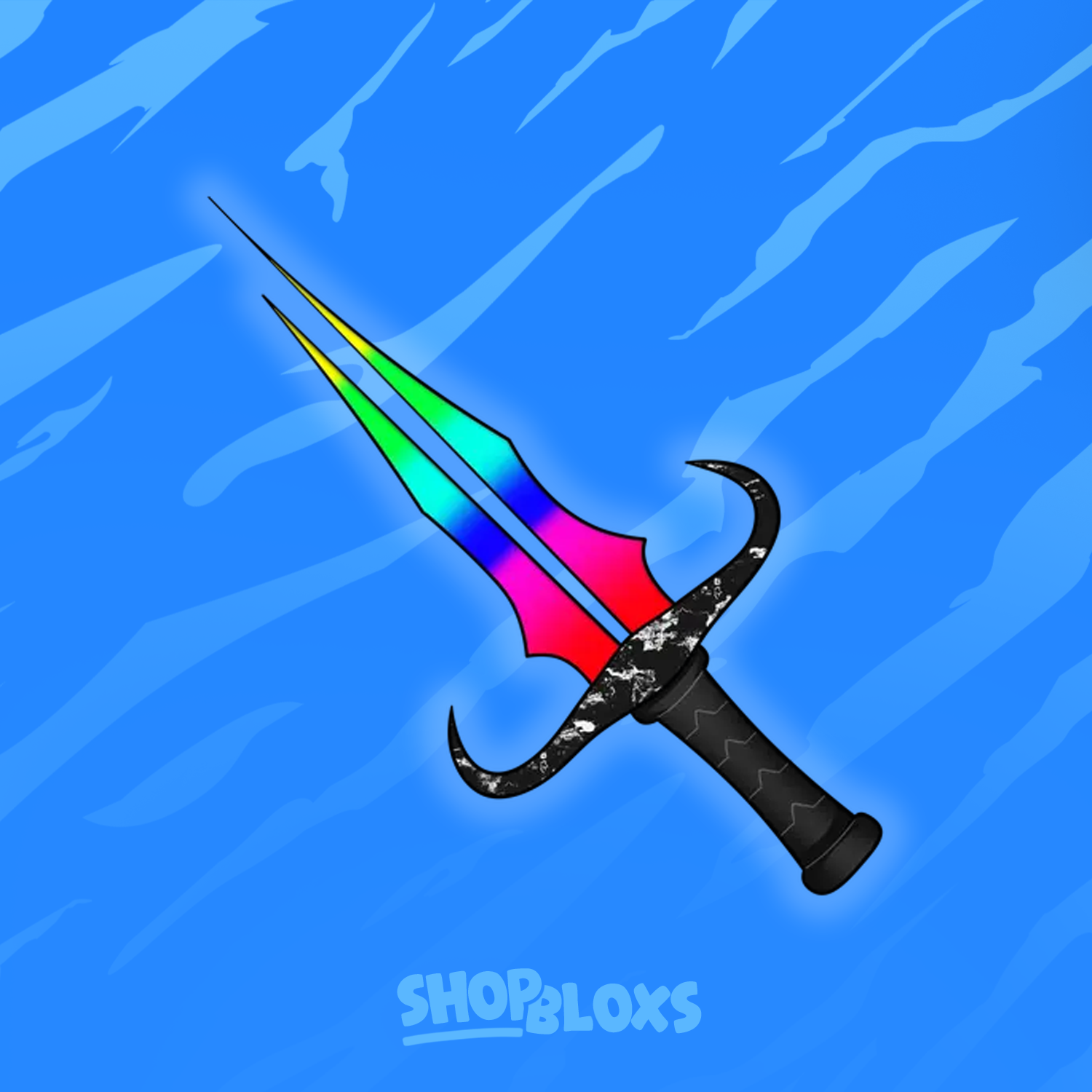 Chroma Deathshard