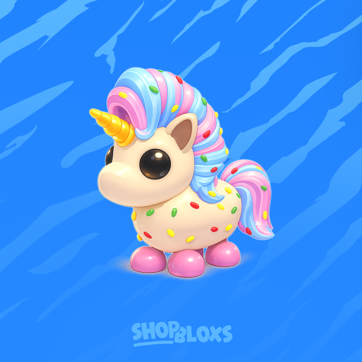 Candicorn
