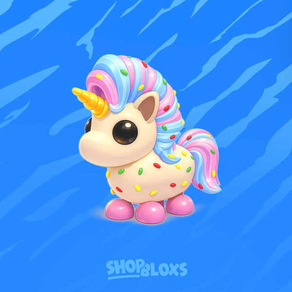 Candicorn