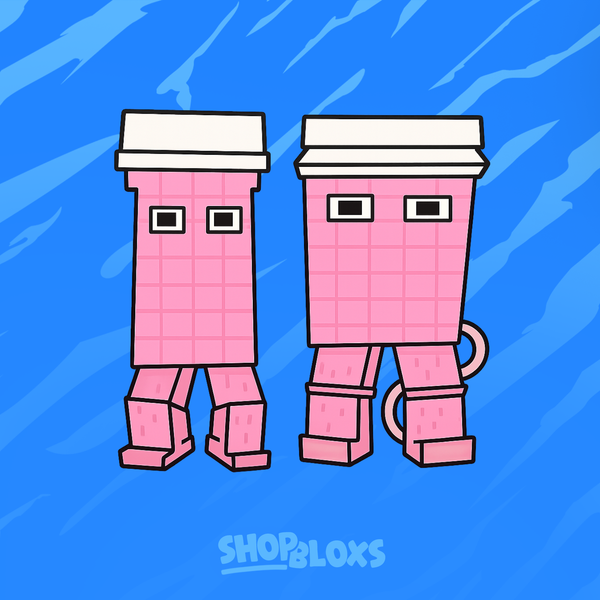 Candy Garama and Madundung