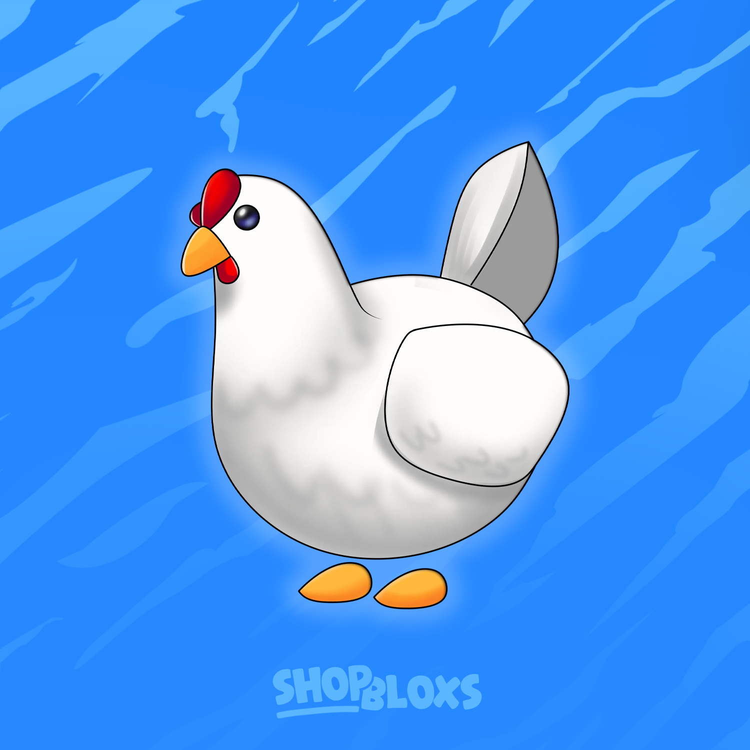 Chicken