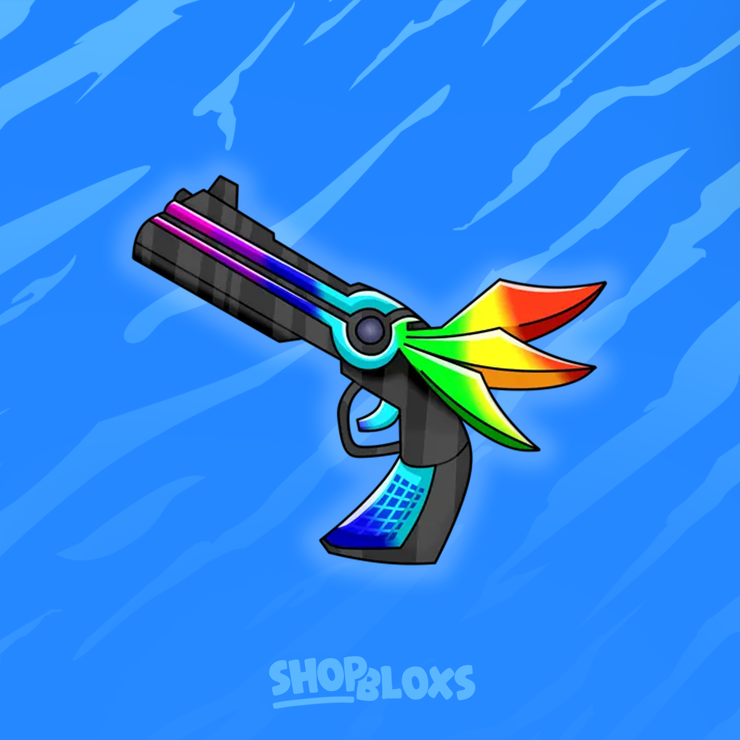 Chroma Darkbringer