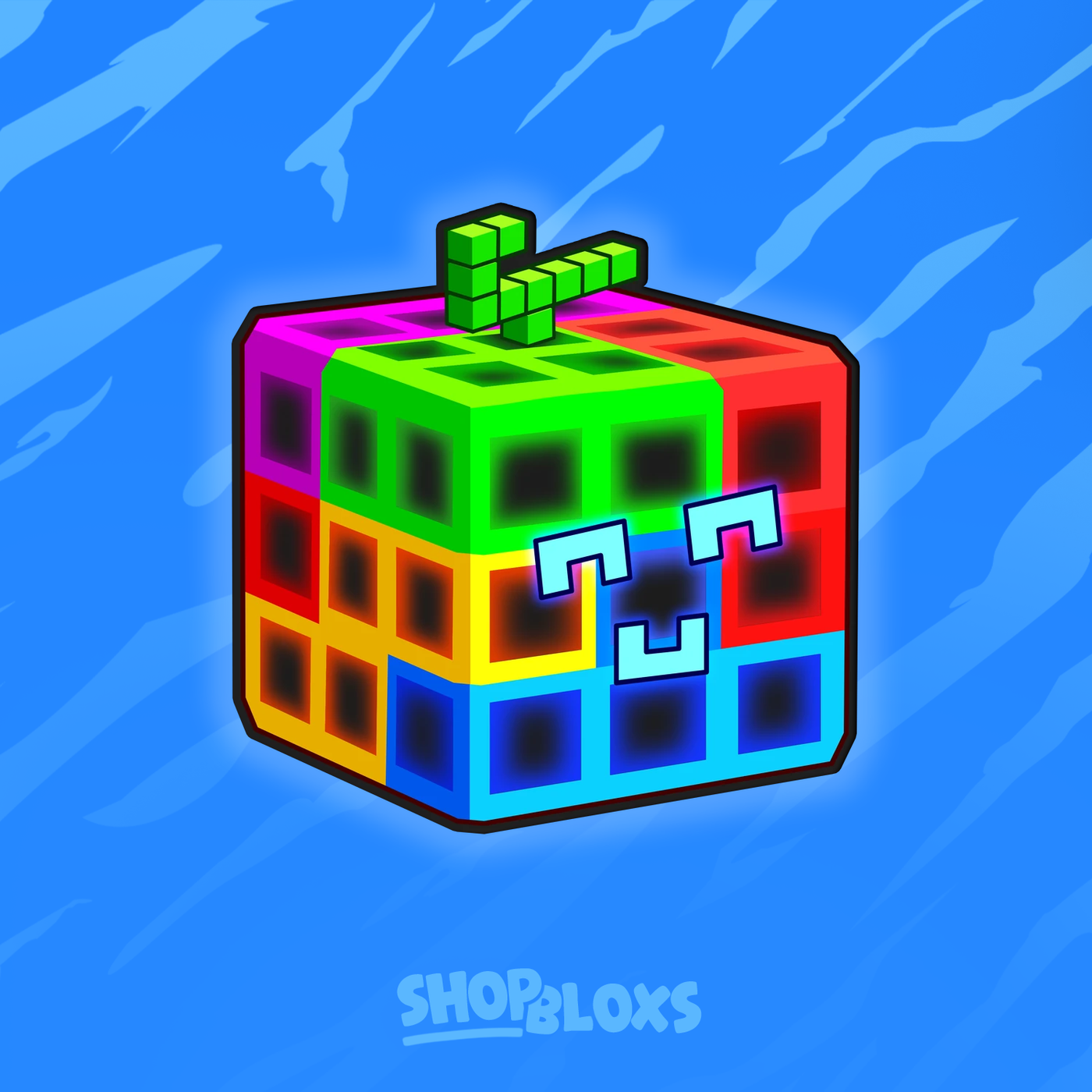 Permanent Creation Fruit