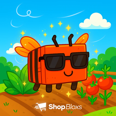 Disco Bee