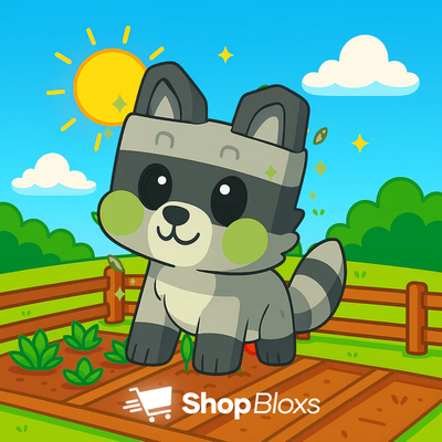 Raccoon
