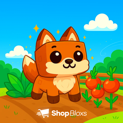 Red Fox