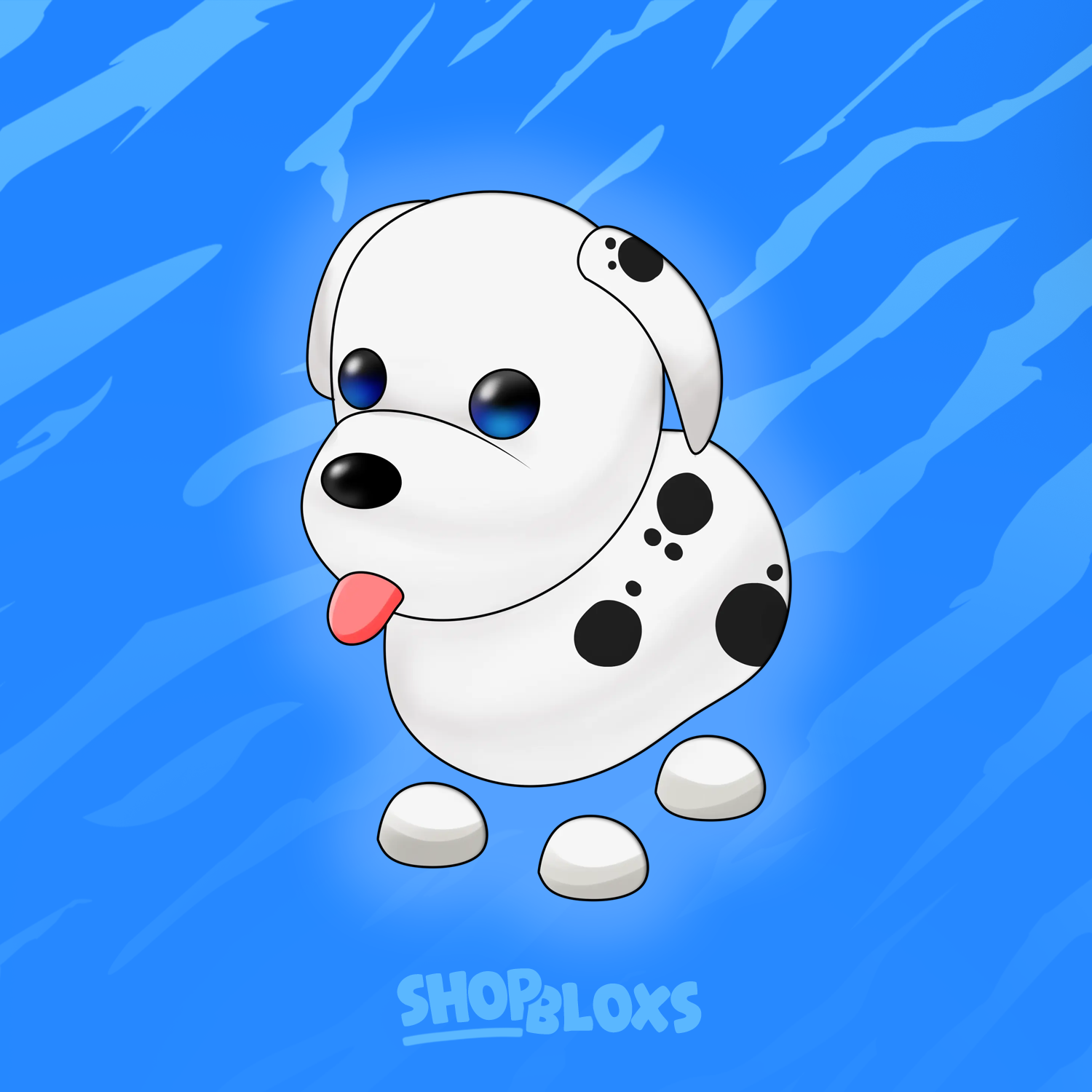 Dalmatian