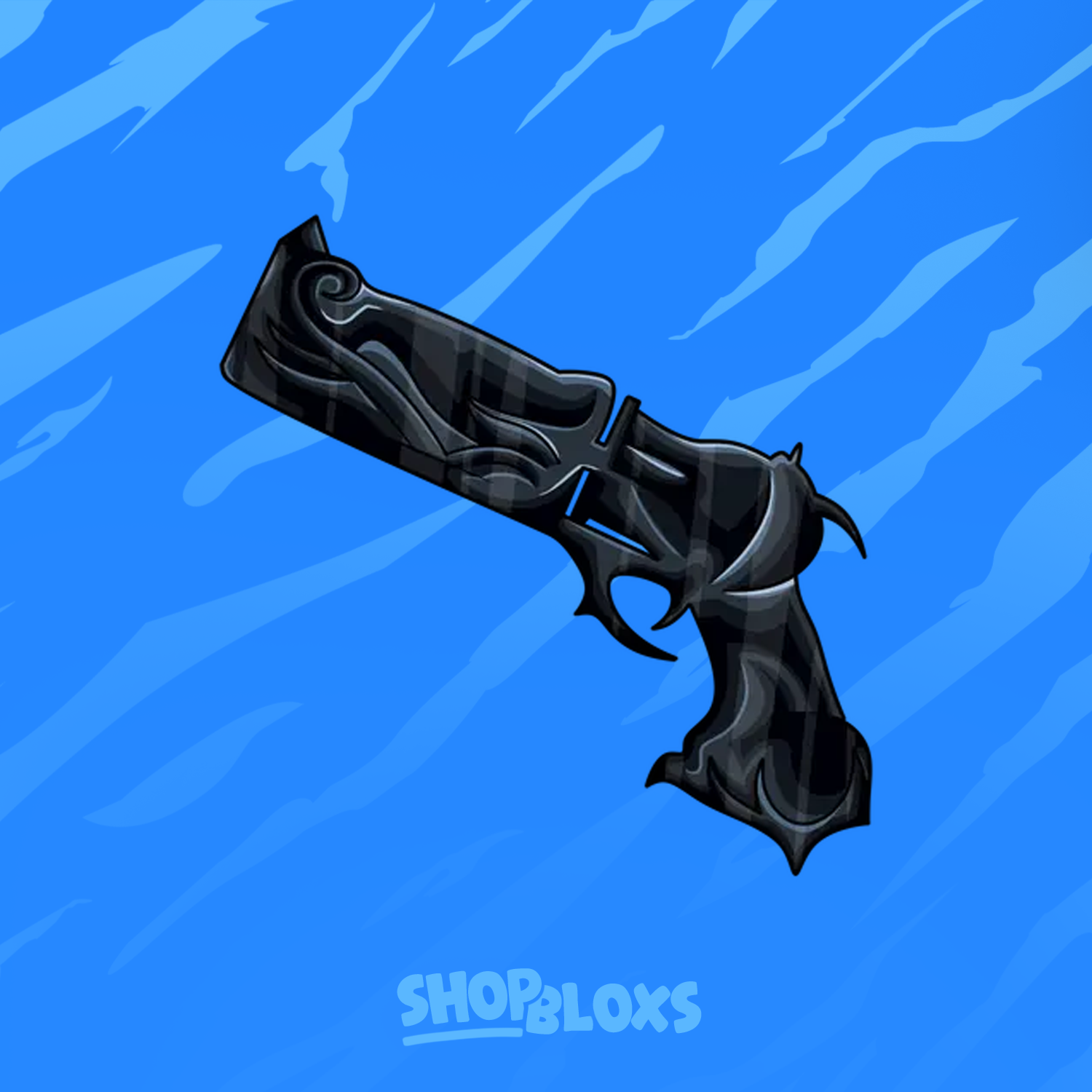 Darkshot