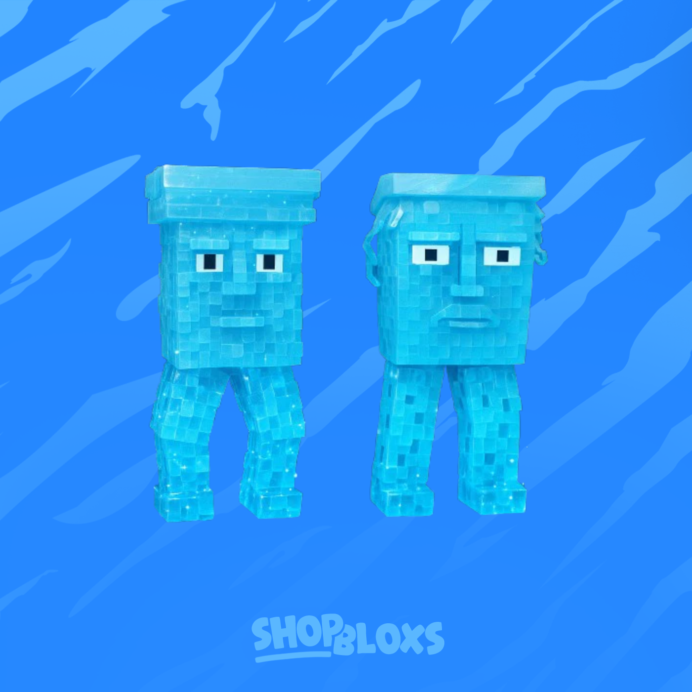 Diamante Garama y Madundung