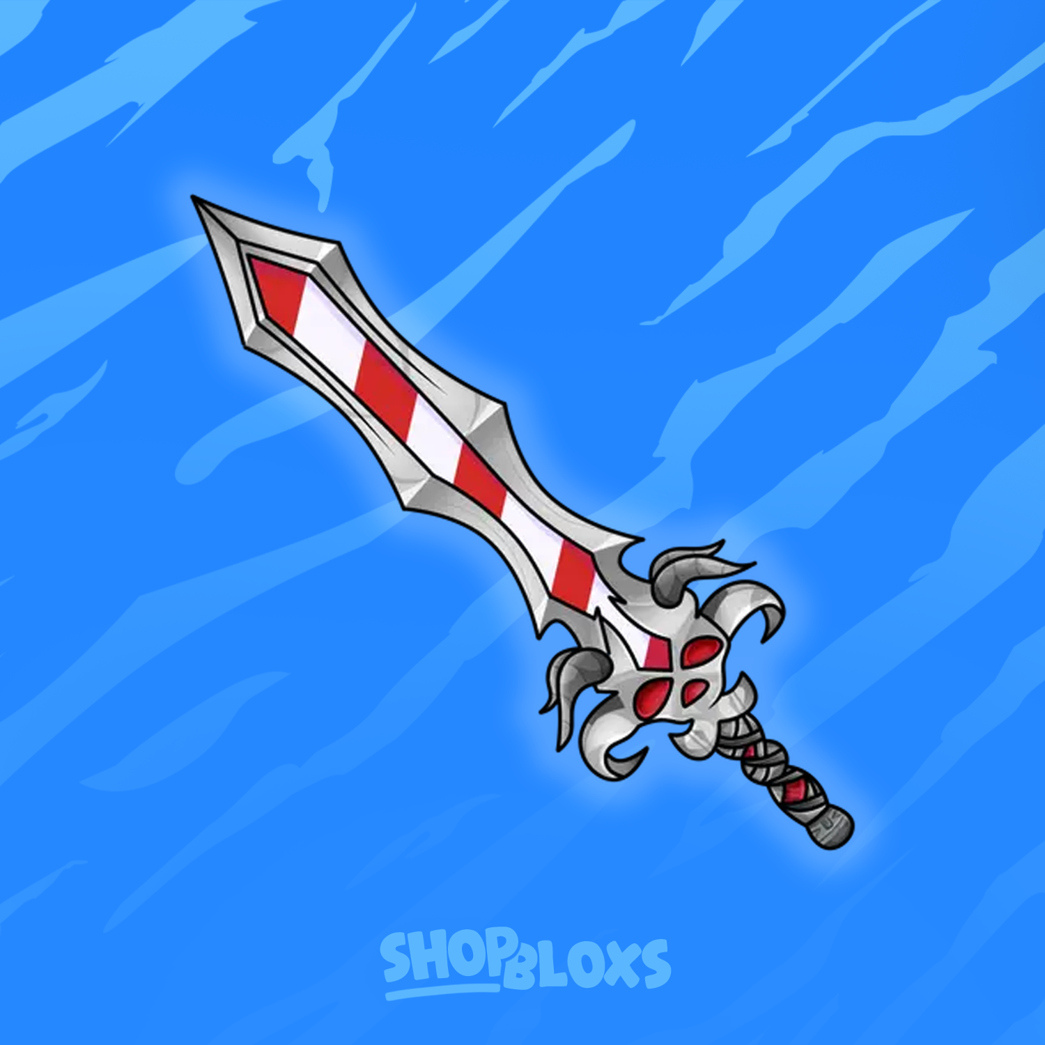 Eternalcane
