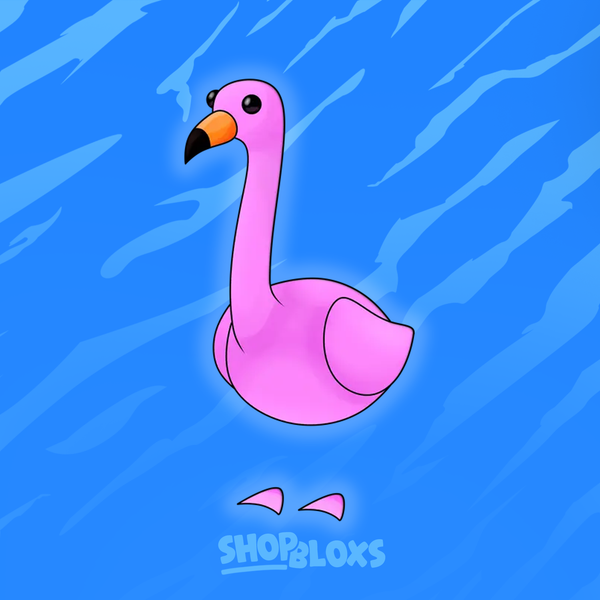 Flamingo
