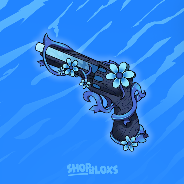 Flowerwood Gun