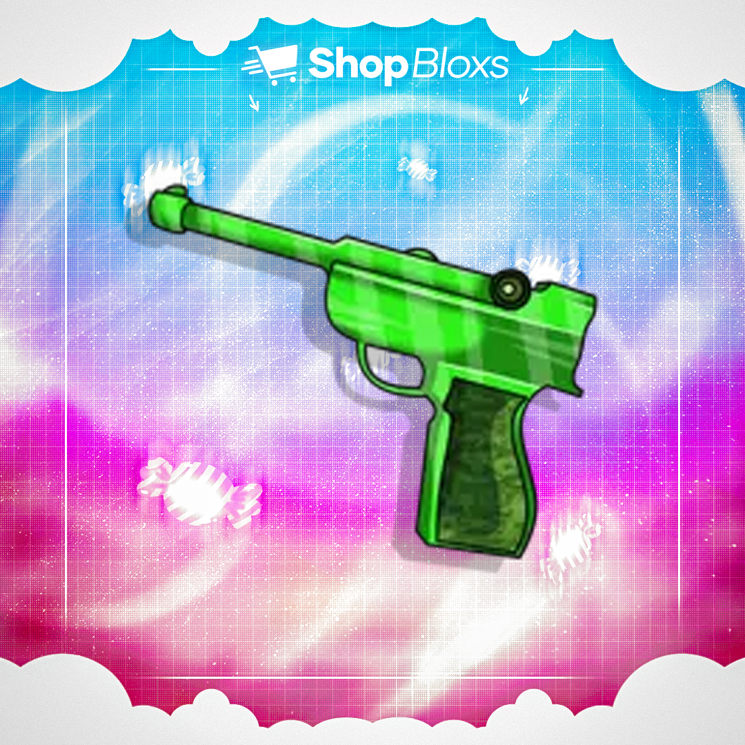 Green Luger