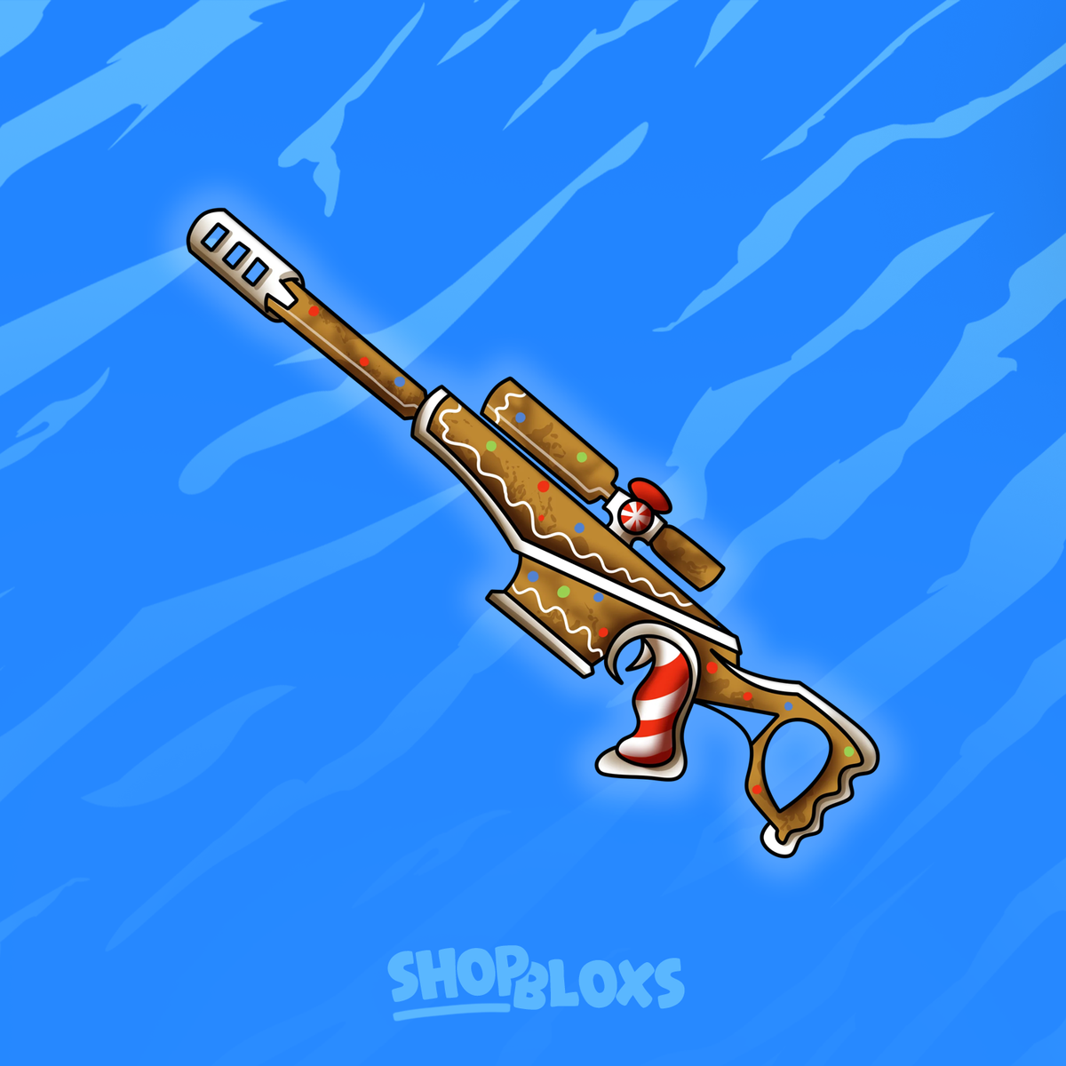 Gingerscope