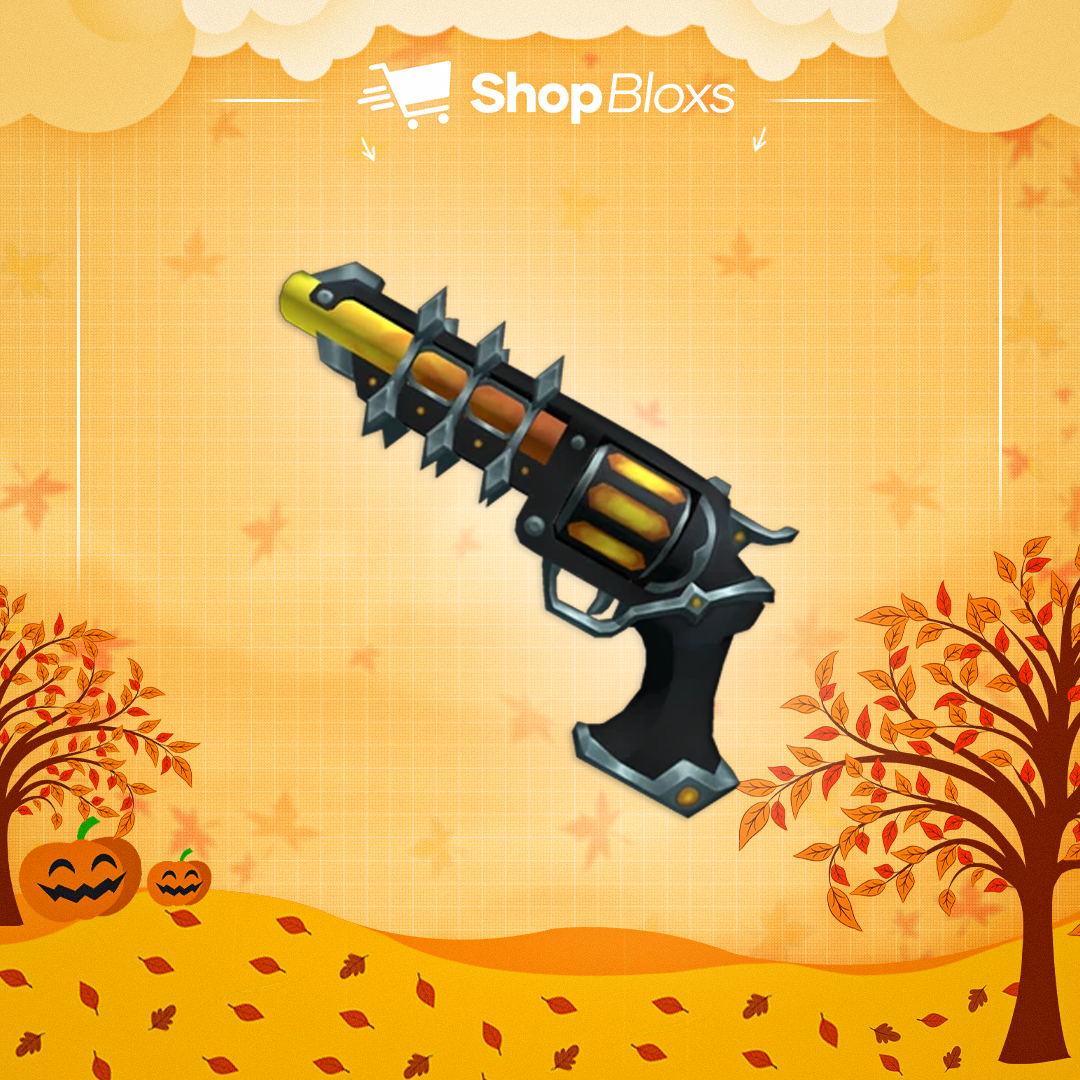 Hallowgun