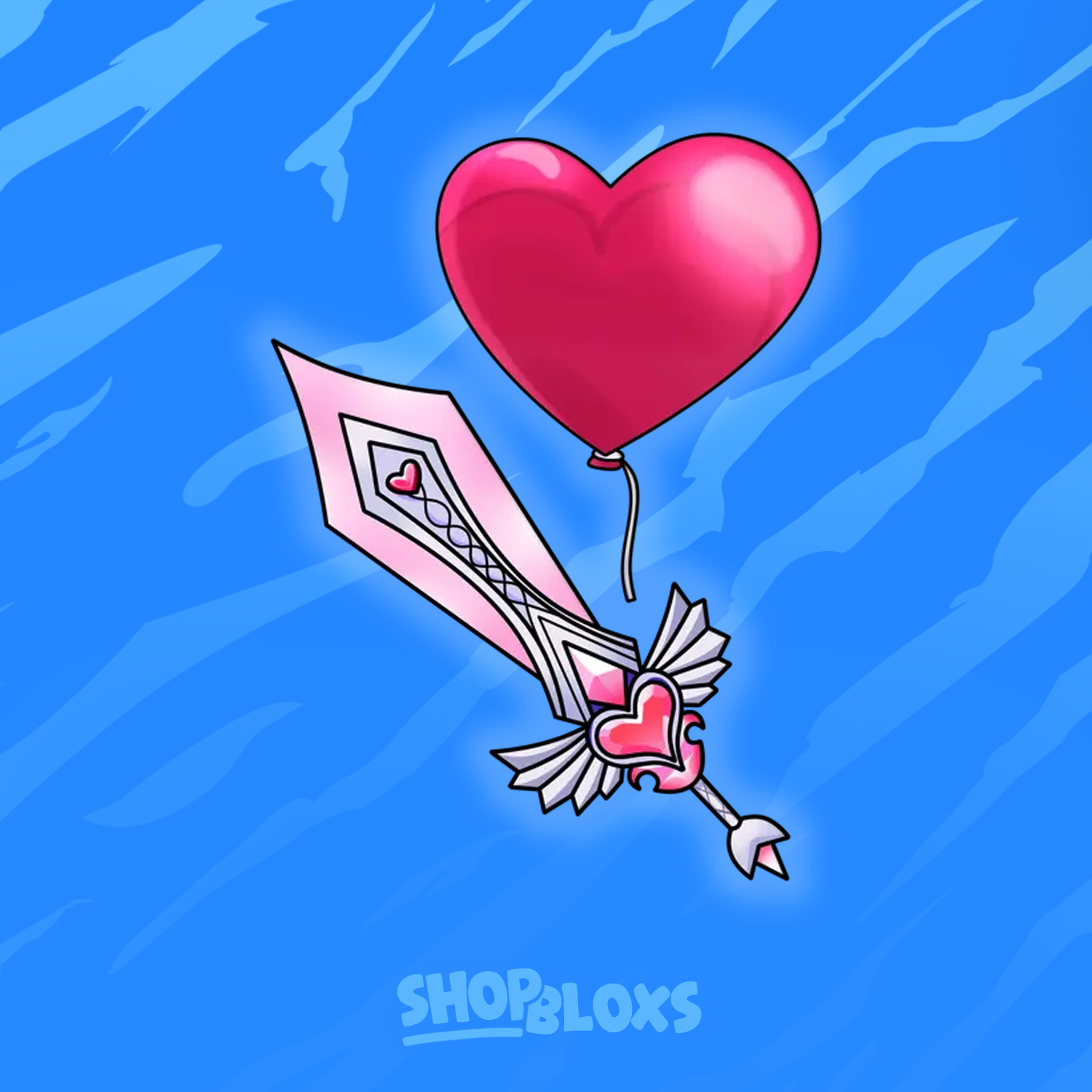 Heart Bundle