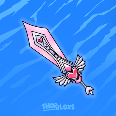 Heartblade