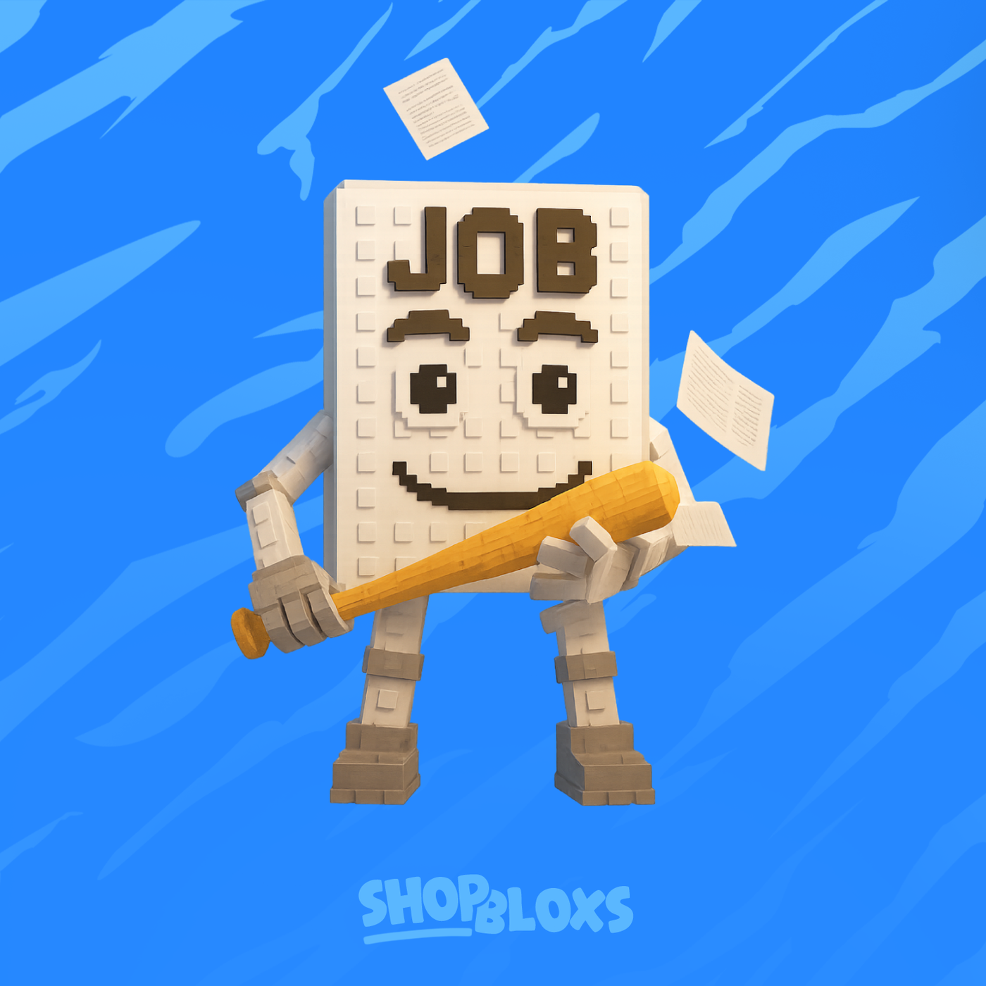 Trabajo Trabajo Sahur