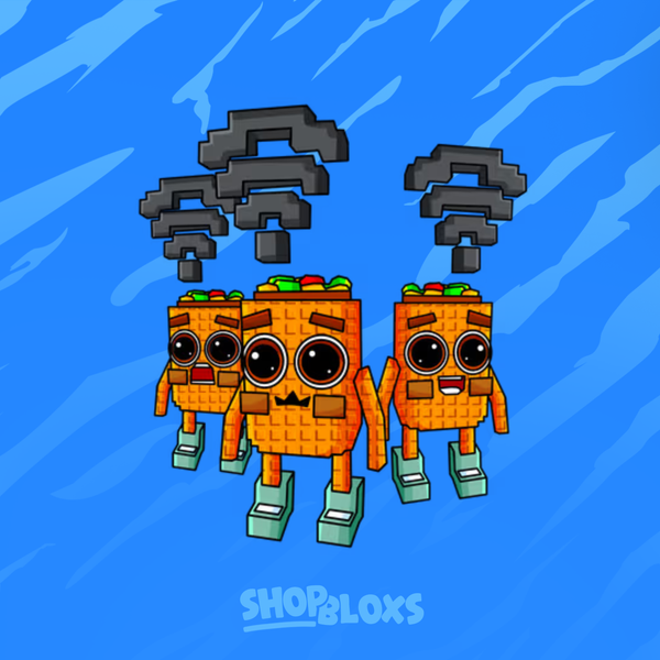 Los Nooo My Hotspotsitos