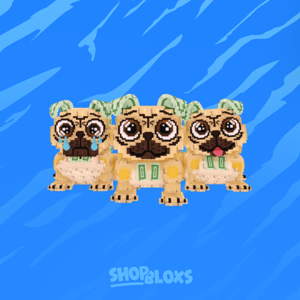 Los Puggies