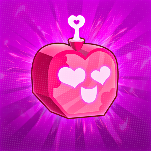 Fruto del amor permanente