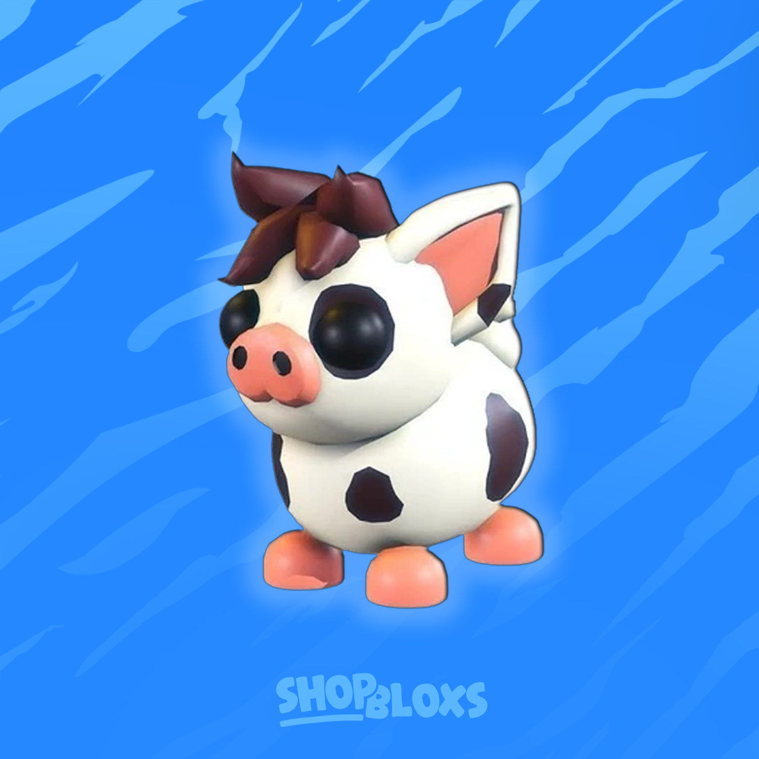 Mini Pig