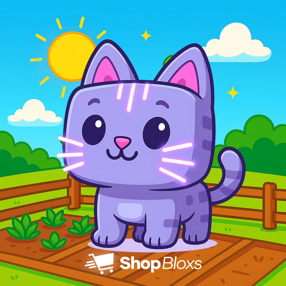 Moon Cat