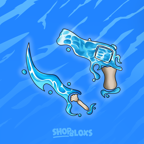 Ocean Set