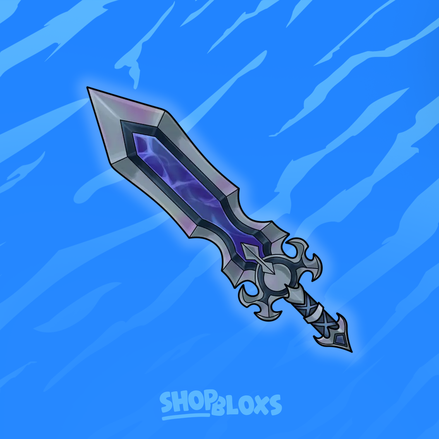 Pearl Knife
