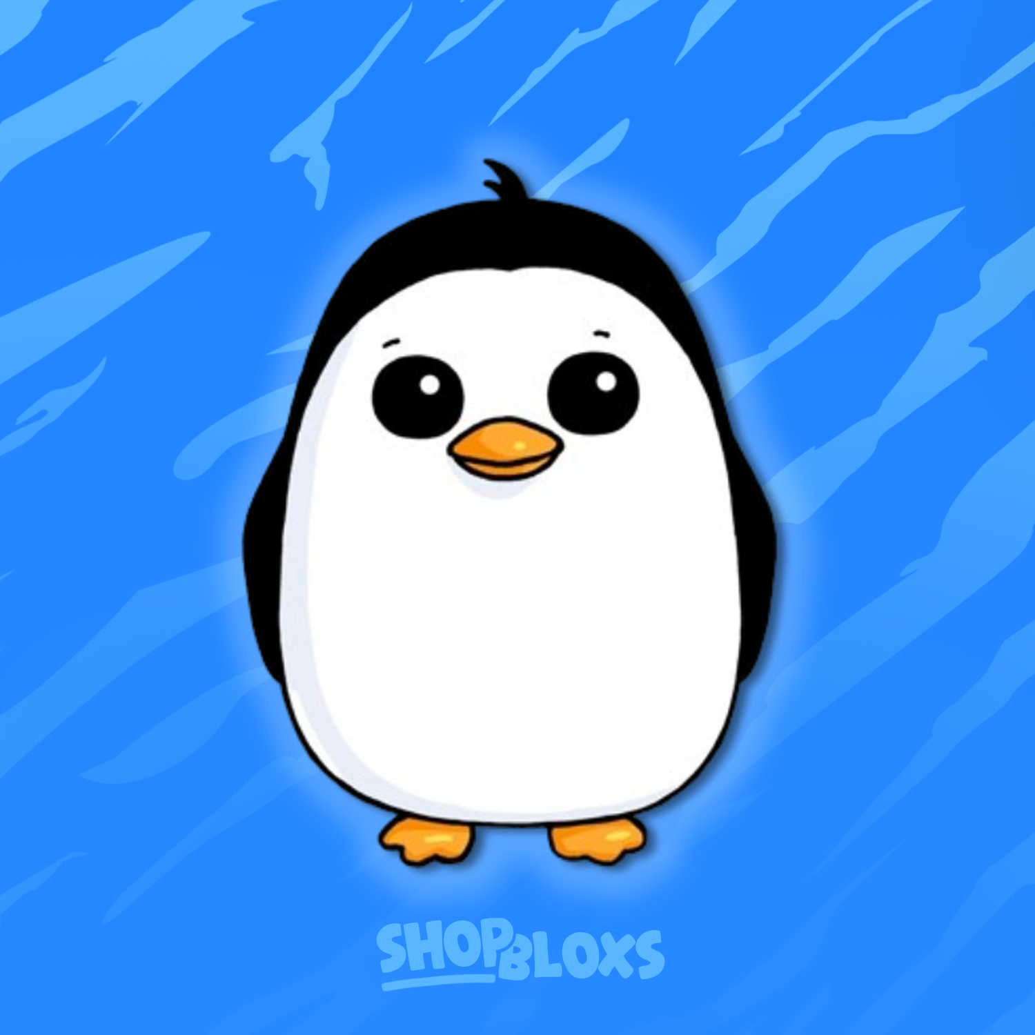 Penguin