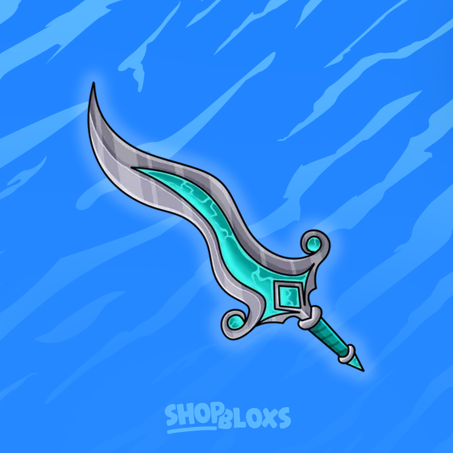 Phantom Knife