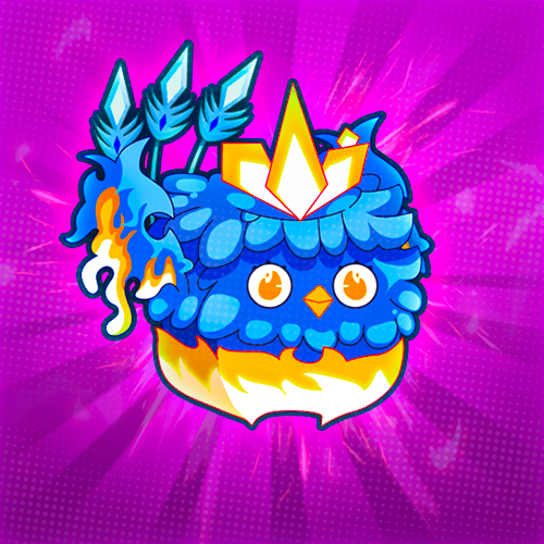 Fruta fénix permanente