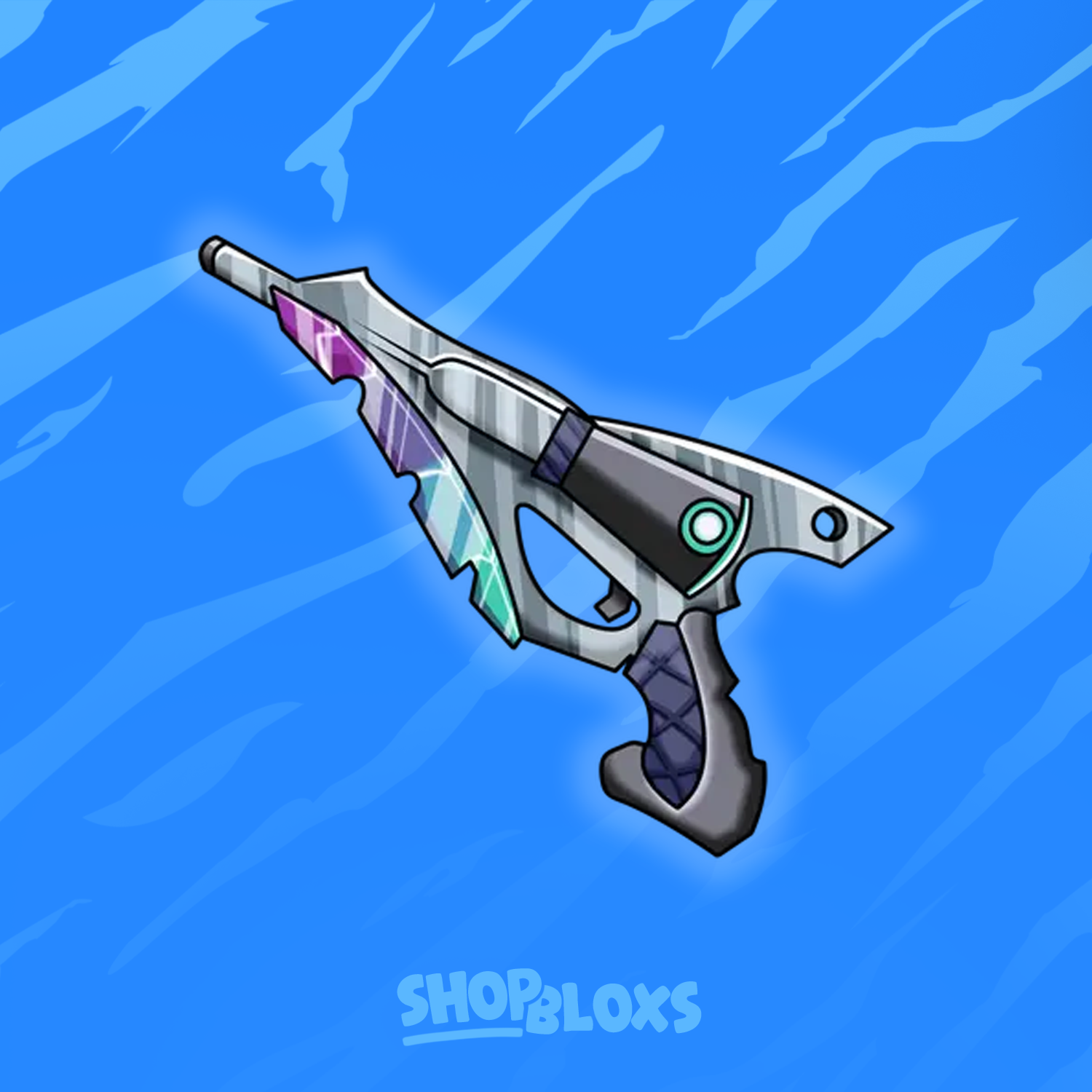 Plasmabeam