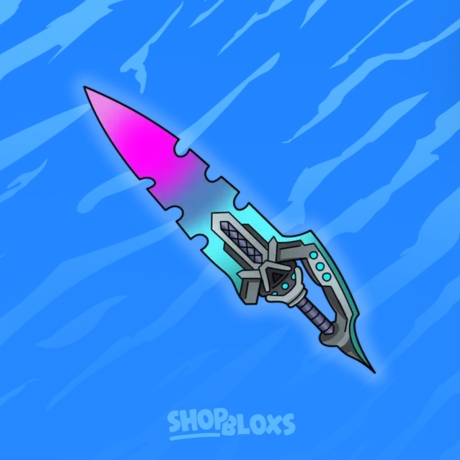 Plasmablade