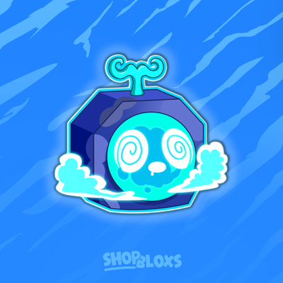 Permanent Portal Fruit