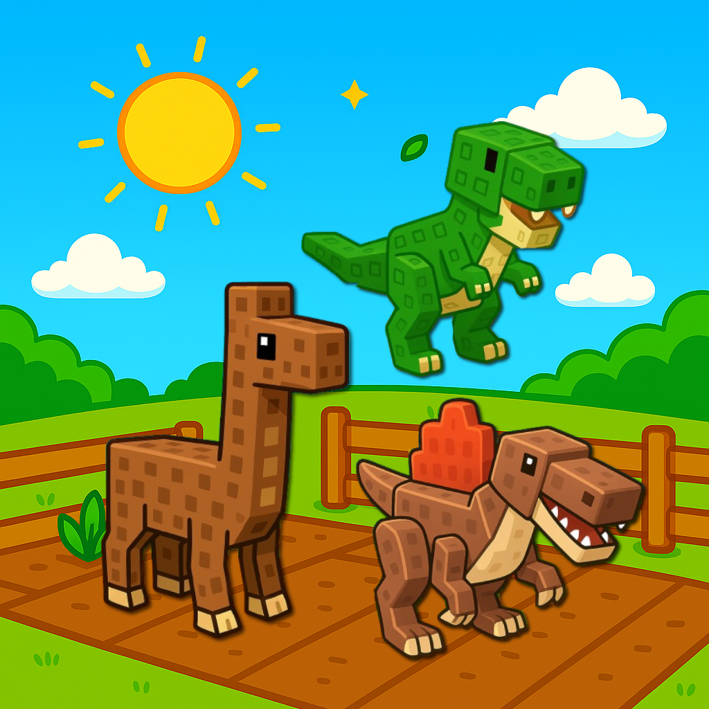 Pre-historic Bundle