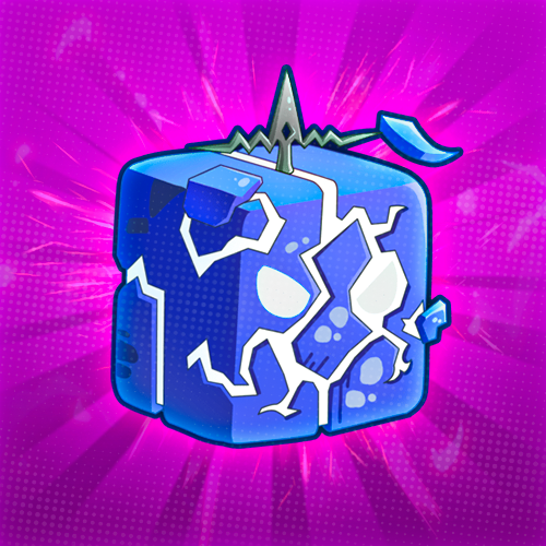 Permanent Quake Fruit