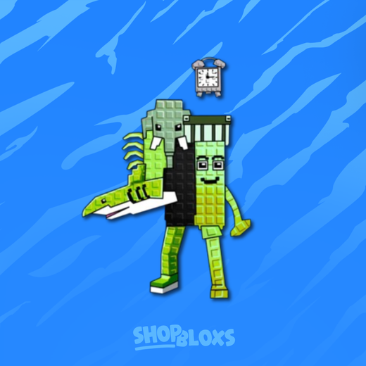 La Grande Radiactiva