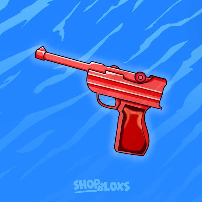 Red Luger
