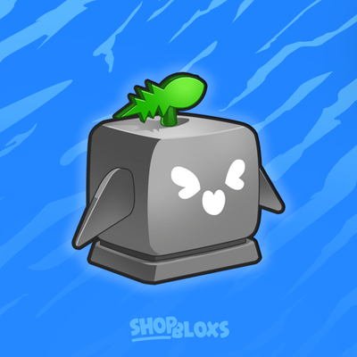 Permanent Rocket Fruit