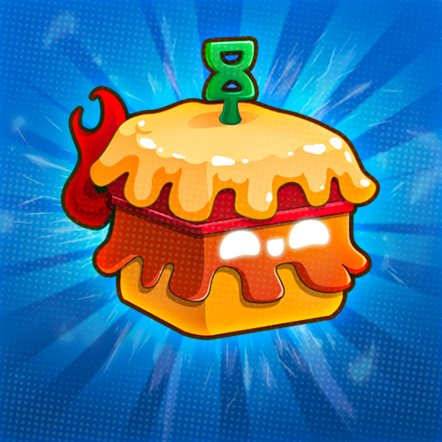 Fruta de arena permanente