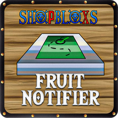 Fruit Notifier