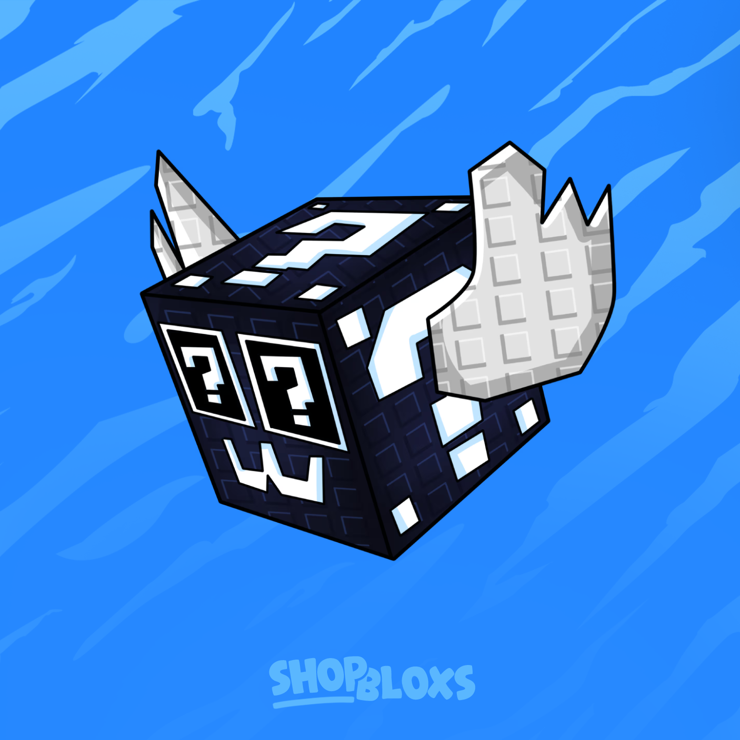 Secret Lucky Block