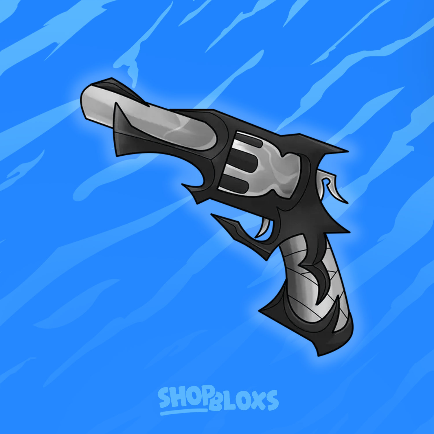 Soul Gun