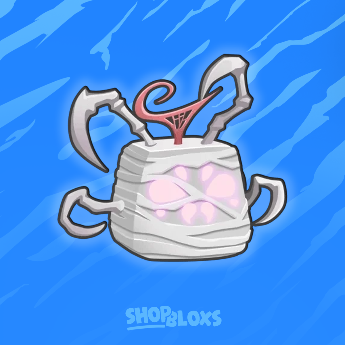 Permanent Spider Fruit