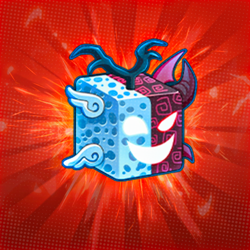 Fruta Espiritual Permanente