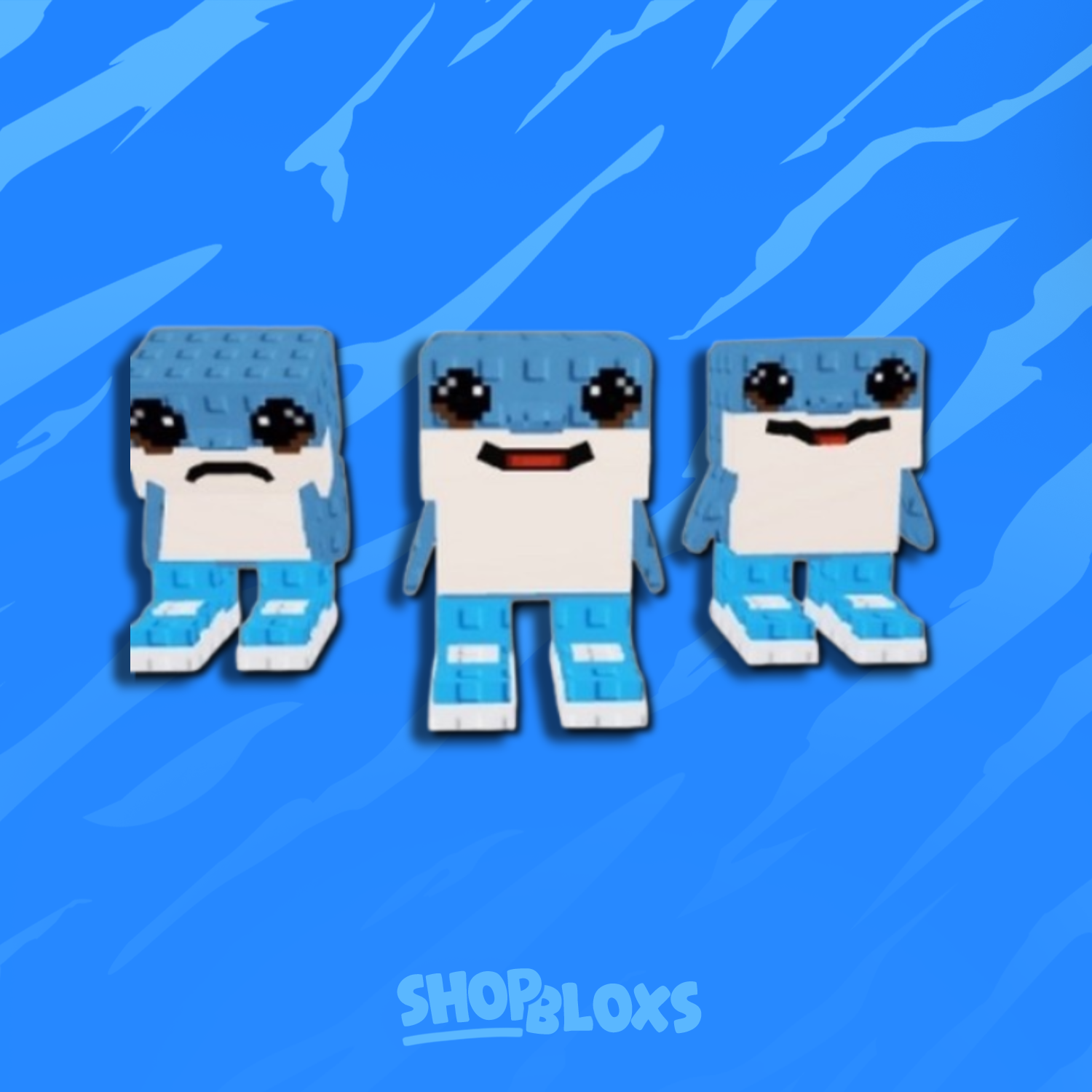 Los Tralaleritos