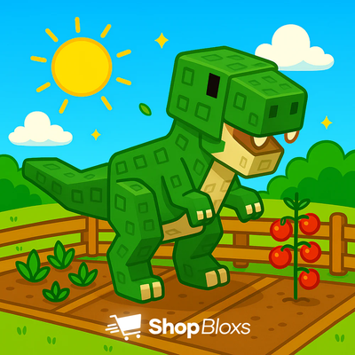 T-Rex